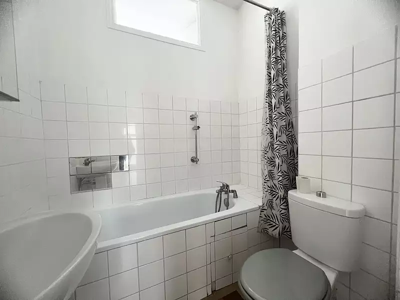 Appartement, 38 m²