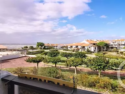 Appartement, 30,3 m²