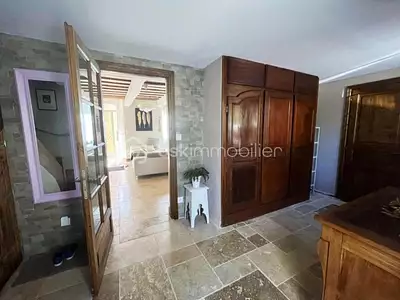 Maison, 200 m²