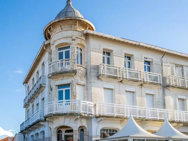 Appartement, 120 m²