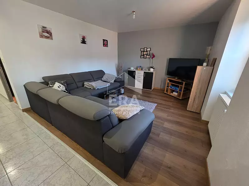 Appartement, 83 m²
