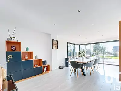 Maison, 170 m²