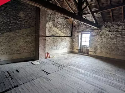 Maison, 165 m²