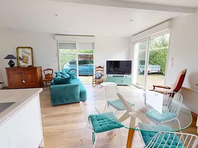 Maison, 85 m²