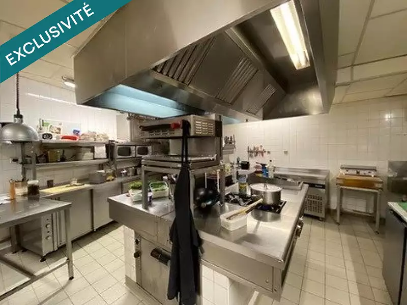 Divers, 284 m²