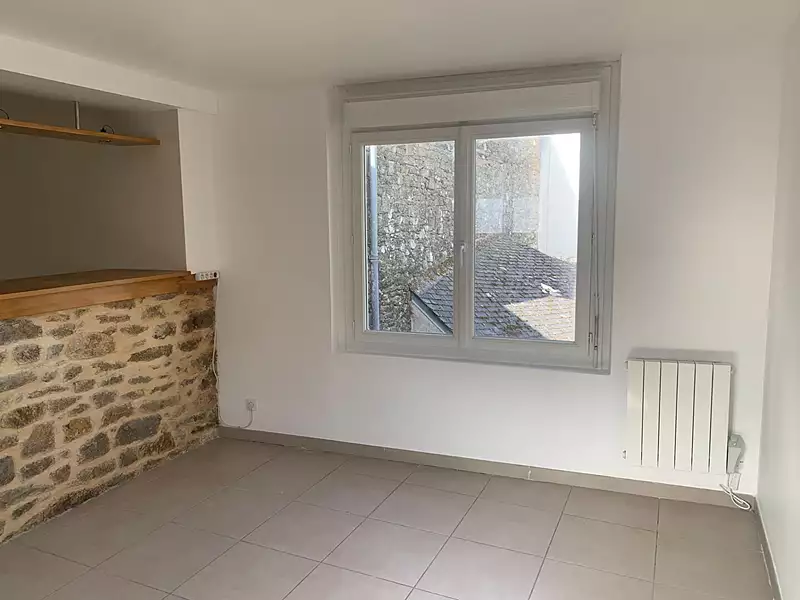 Appartement, 62,3 m²