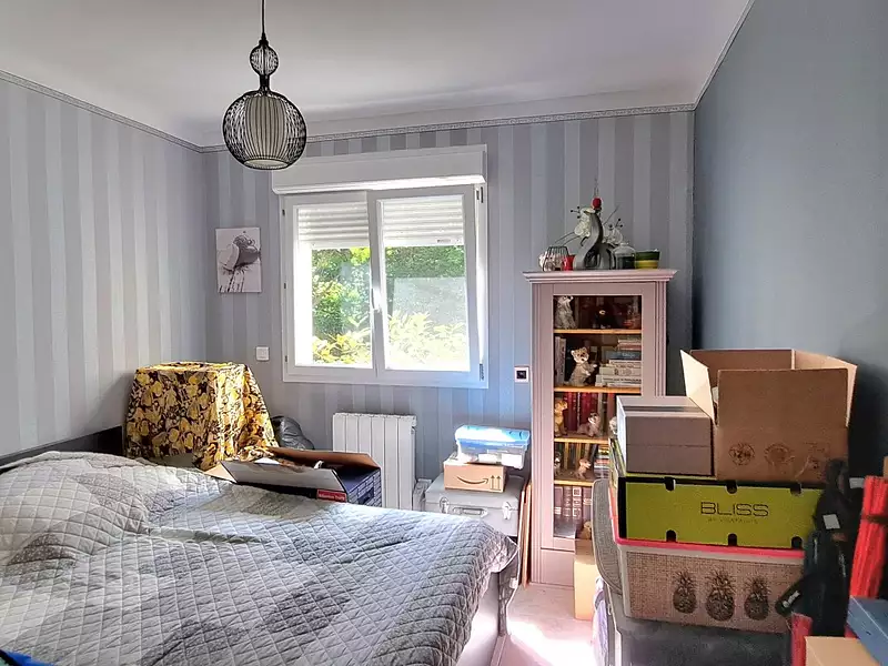 Maison, 80 m²