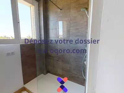 Appartement, 56 m²