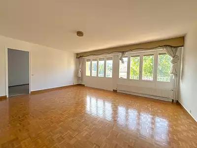 Appartement, 97,49 m²