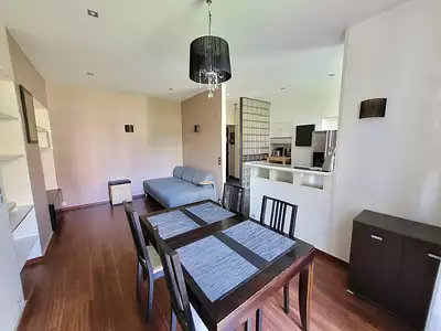 Appartement, 48 m²