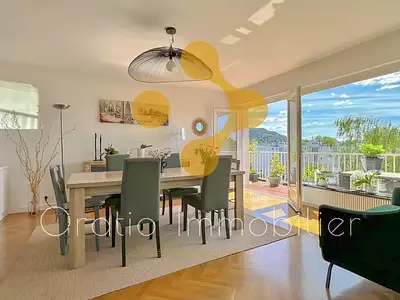 Appartement, 91 m²