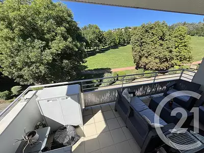 Appartement, 102 m²