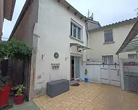 Maison, 94 m²