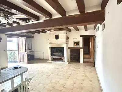 Maison, 223 m²