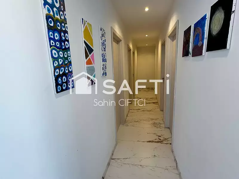Maison, 148 m²