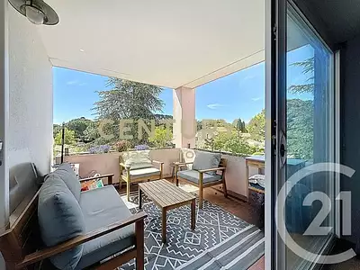 Appartement, 50,3 m²