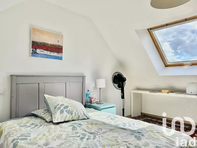 Maison, 122 m²