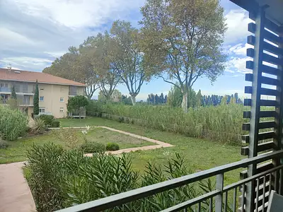 Appartement, 44,56 m²