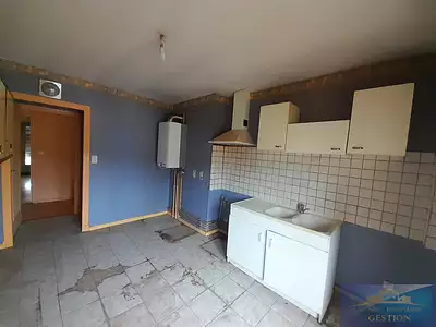 Appartement, 92 m²