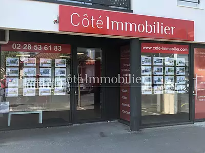 Terrain, 511 m²