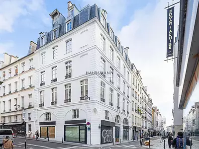 Appartement, 104 m²