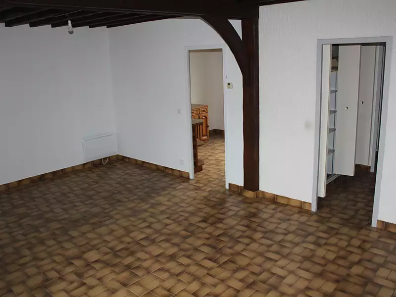 Maison, 73 m²