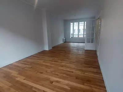 Appartement, 181 m²
