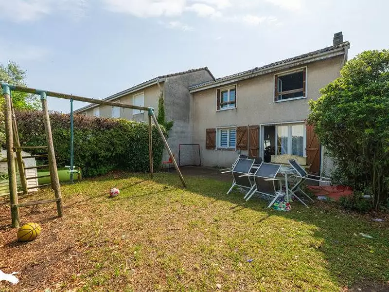 Maison, 97 m²