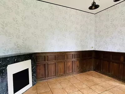 Maison, 94,82 m²