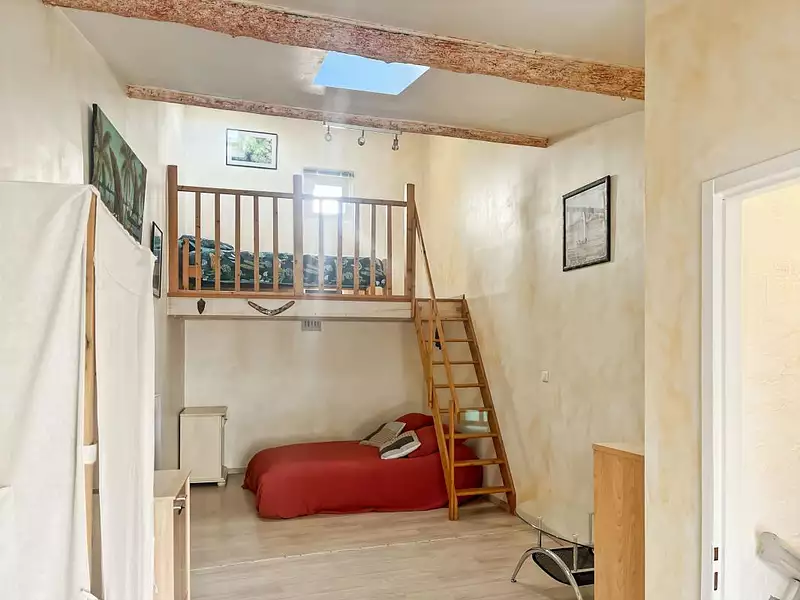 Maison, 70 m²