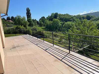 Maison, 160 m²