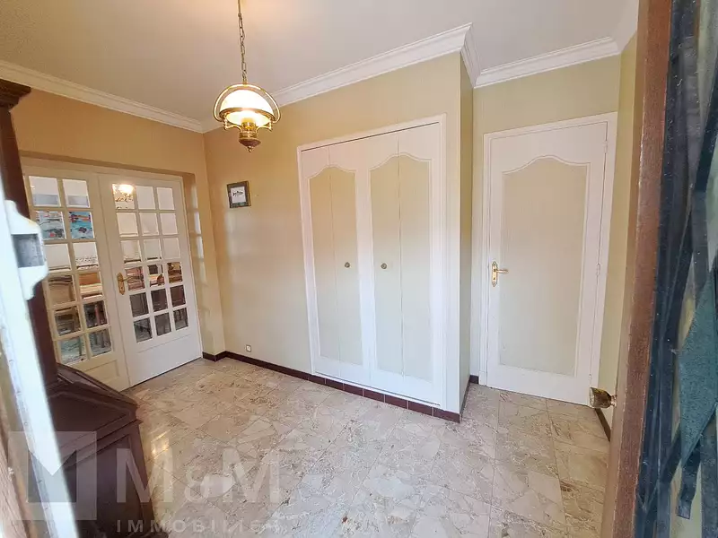 Maison, 173 m²