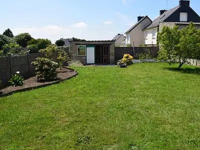 Maison, 118 m²
