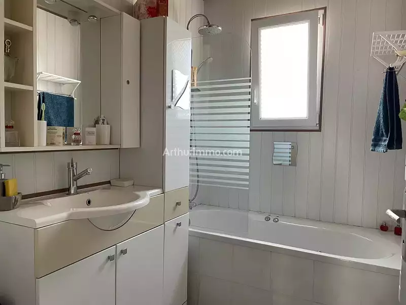 Maison, 111 m²
