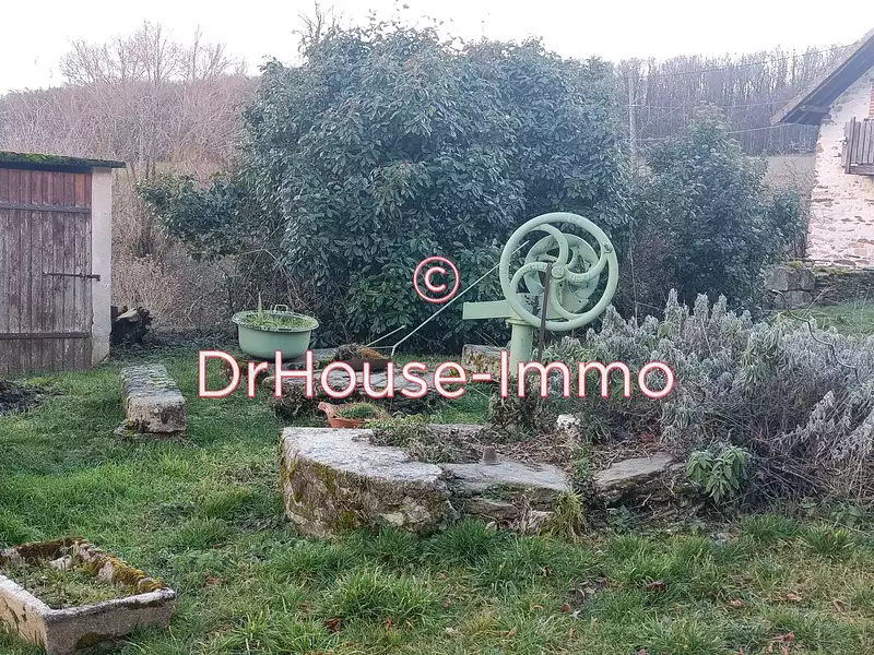 Maison, 360 m²