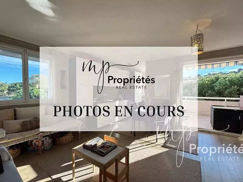 Appartement, 48,38 m²