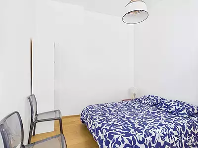 Appartement, 57,62 m²