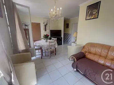 Appartement, 71,4 m²