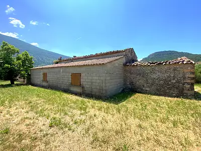 Maison, 110 m²
