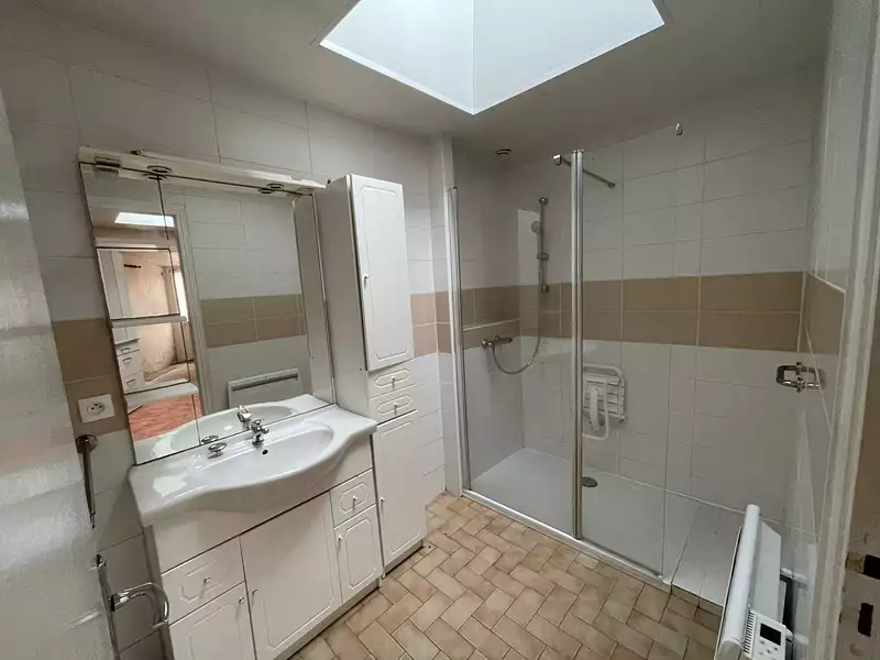 Maison, 70 m²