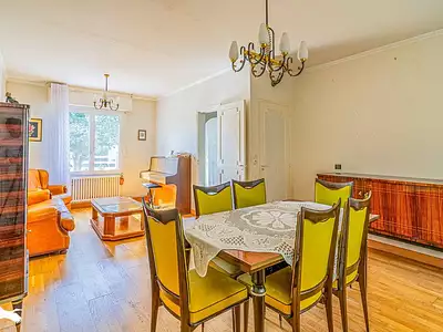 Maison, 113 m²