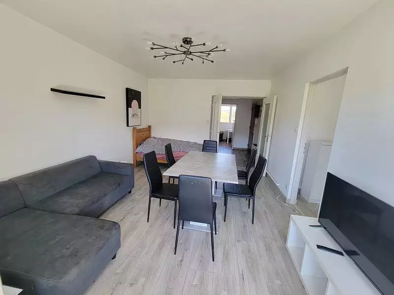 Appartement, 74,63 m²