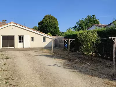 Maison, 78 m²