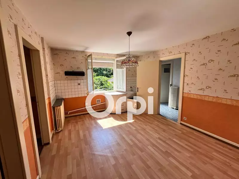 Maison, 328 m²