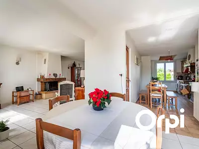 Maison, 105 m²