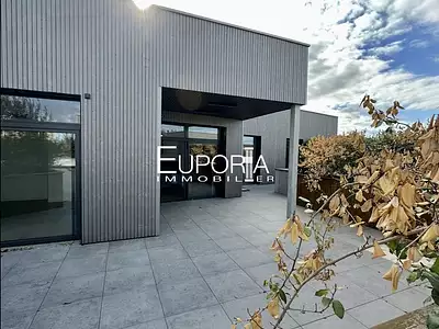 Appartement, 121,15 m²