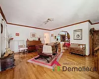 Maison, 414 m²
