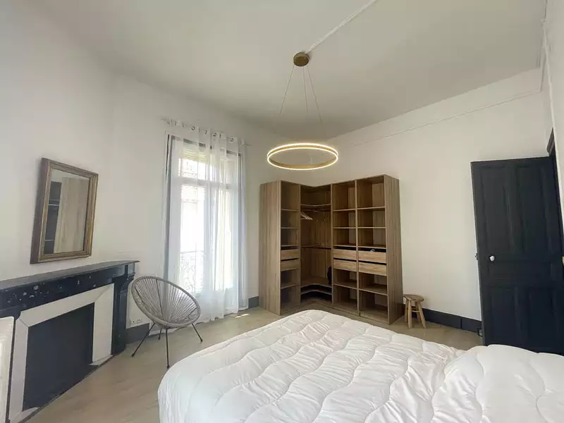 Appartement, 74 m²