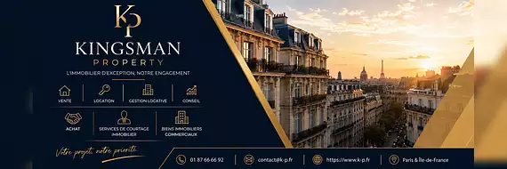 KINGSMAN PROPERTY