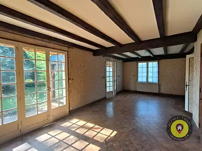 Maison, 143 m²